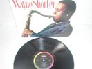 WAYNING MONMENTS. WAYNE SHORTER.  VEE JAY