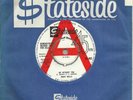 MARY WELLS - ME WITHOUT YOU SS 463  UK DEMO 7