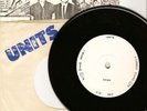 UNITS High Pressure Days 1979 SF Punk Debut 7