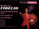 WST 318 Beethoven FIDELIO Jurinac KNAPPERTSBUSCH 3LP NM