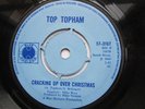 ? TOP TOPHAM 