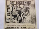 ? BEATLES 