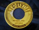 SUN 210 45 GOOD ROCKIN TONIGHT ELVIS PRESLEY Rockabilly