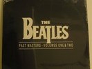 The Beatles Sealed Double LP Past Masters Volumes 1 & 2