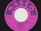 COOL ROCKER SURF RIDERS I'm Out NASCO 6008 VG++ LISTEN