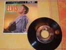Elvis Presley EPA-992 45 rpm Record Elvis Volume 1
