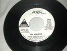 BILL BRANDON The Streets Got My Lady PIEDMONT RARE 45