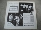 THE HONEYDRIPPERS-LP-FAN CLUB-ROBERT PLANT-VINYL-IMPORT