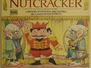 Tchaikovsky Nutcracker Sealed Double LP-Telarc