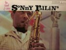 SONNY ROLLINS SOUND OF RIVERSIDE WHITE LABEL DG1957 NM