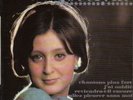 EP JOCELYNE  ** CHANTONS PLUS FORT