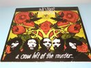 Incubus - A Crow Left Of The Murder Vinyl 12