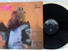 RARE CZAR LP 1970 FONTANA FIRST PRESSING ROCK RECORD