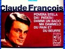 CLAUDE FRANCOIS em italiano 7