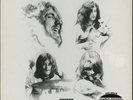Led Zeppelin BBC Sessions 4LP Box Set NEW