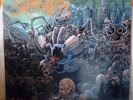 SUFFOCATION Effigy of the Forgotten LP 1991