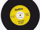 Unlisted Garage Northern Soul 45 BOOM-BAH HEAR