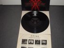 CELTIC FROST MORBID TALES FIRST PRESS BLACK LABEL N0017