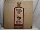 Arthur Adams: Home Brew Lp Eddie Harris Wayne Henderson