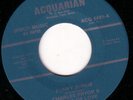 RARE FUNK 45 CHARLES PRYOR & POWER OF LOVE ACQUARIAN