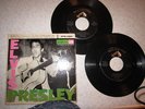 Elvis Presley 45EPB 