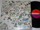 LED ZEPPELIN 111*RARE 1ST RELEASE*ROTATING SLEEVE*GRANT