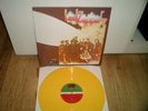 Led Zeppelin II / 2 LP Atlantic LWA-5004 MEXICO Gelb V.