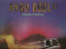LP AMON DÜÜL II, Carnival in Babylon, FOC,  UA GER 72