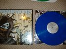 Dead To Me - African Elephants LP OOP Punk Rock nofx oi