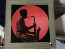 SIR EDWARD Power of Feeling LP Rare Jazz Funk '73 Orig