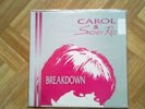 CAROL & SNOWY RED:BREAKDOWN (12