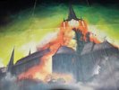RAMASES Space Hymns RARE Orig UK 1971 Vertigo Spiral LP