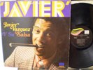 JAVIER VAZQUEZ * Y Su Salsa * 1976 Mericana LP