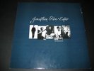 JONATHAN FIRE EATER - TREMBLE UNDER BOOM... LP WALKMEN