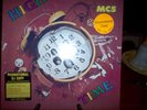 MC5 PROMO DJ COPY excellent & excellent HIGH TIME