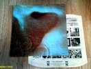 PINK FLOYD MEDDLE RARE 1st press 1971 + INNER TEXTURED