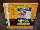 It`s A Revolution Mother - soundtrack LP - MINT - 1969