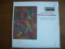 Stravinsky Petrouchka Chesky CR-42 LP SEALED RARE