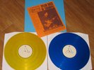 BOB DYLAN - EPITAPHTOAMERICA - 2 LP'S SEALED - NO TMOQ