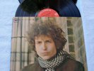 BOB DYLAN - BLONDE ON BLONDE - CL2L41  TWO LP ALBUMS