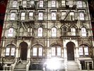 LED ZEPPELIN Physical Graffiti Original Card Inners EX+