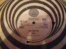 PATTO   HOLD YOUR FIRE ** 1971 UK 1st Swirl VERTIGO LP