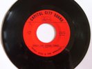Moby Dick and the Whalers Oklahoma 60s Garage Record