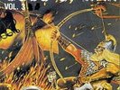 RAC,ISD,GODS OF WAR VOL 3, RECORD, SKINHEAD