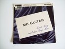 LINK WRAY EP. ( MR GUITAR)