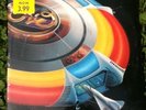 SEALED  Electric Light Orchestra Out of the Blue ELO