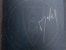 EMPEROR Box Signed by Mortiis.BURZUM,MAYHEM, IMMORTAL
