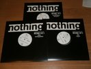 NINE INCH NAILS Perfect Drug Versions 1-3 3×12