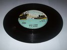 ESCORT/BOSS A MOON - S.S. BINNS [REGGAE INST.] 7