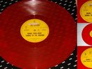 Michael JACKSON § THE JACKSONS § MAXI 45T ROUGE § 1978